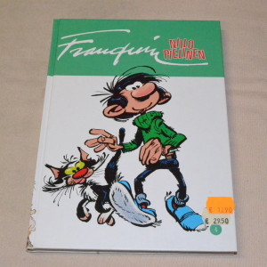 Niilo Pielinen kirjasto 4